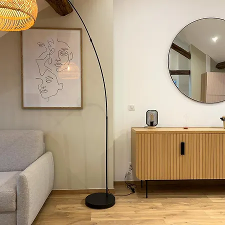 Beautilful Flat In Germain En Laye